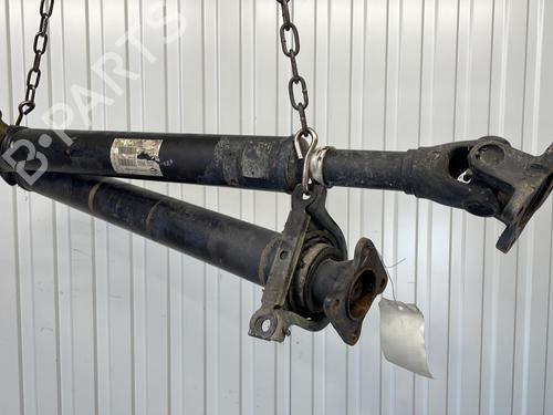 Driveshaft RENAULT MASTER PRO Platform/Chassis (HH__, UH__)  | BP28707751M37