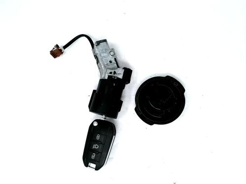 Electronic module PEUGEOT 308 II (LB_, LP_, LW_, LH_, L3_) 1.2 THP 110 | BP29485547M83