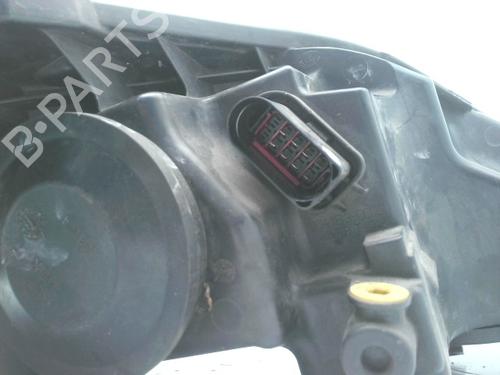 Left headlight FORD FIESTA VI (CB1, CCN) 1.4 TDCi | BP32753233C28 - Image 4