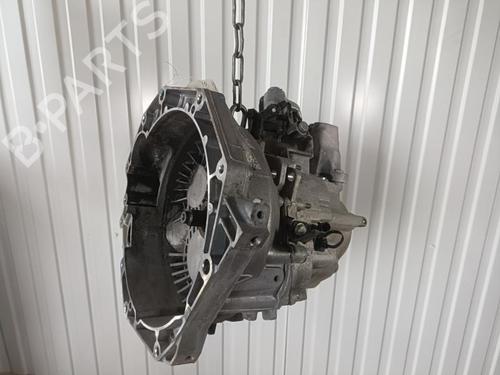 Used Gearbox Gearbox CHEVROLET CRUZE (J300) 2.0 CDI (163 hp) 20915161 20915161