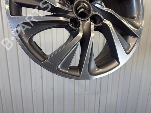 Rim CITROËN DS4 (NX_) 1.6 HDi 115 | BP29074777C45 