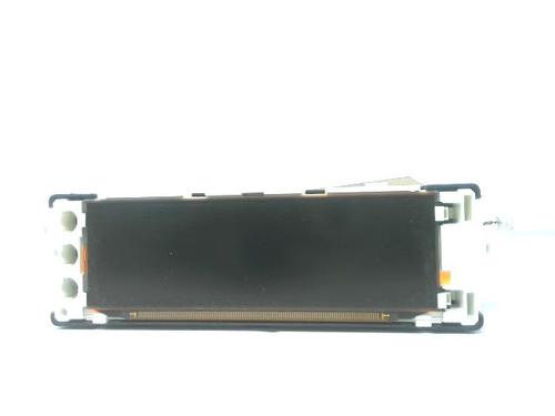 Display PEUGEOT PARTNER Tepee 1.6 HDi 90 (92 hp) 21571737
