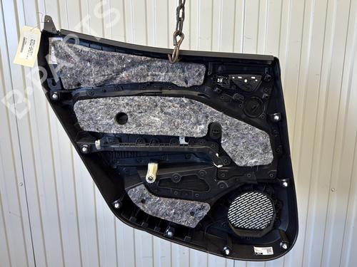 Used Rear right panel Rear right panel RENAULT CLIO V (B7_) 1.0 TCe 90 (B7MT) (91 hp) 29066404 29066404