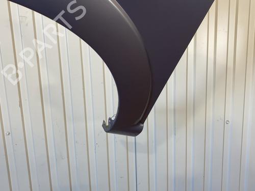 Left front fenders CITROËN C3 I (FC_, FN_) 1.4 HDi | BP22653614C41 