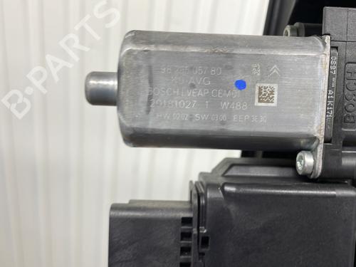 front-left-window-mechanism-citroen-berlingo-box-bodympv-k9-2018-31184491 main image