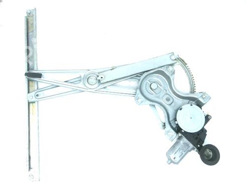 Used Front right window mechanism TOYOTA YARIS (_P9_) 1.0 VVT-i (KSP90_, KSP90R) (69 hp) 23795645