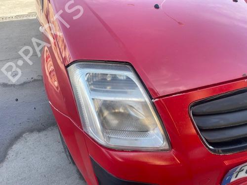 Starter CITROËN C2 (JM_) 1.1 | BP27368258M8  - Image 17
