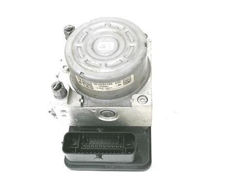 ABS pump PEUGEOT 2008 I (CU_) 1.2 VTi | BP33724047M43 - Image 3