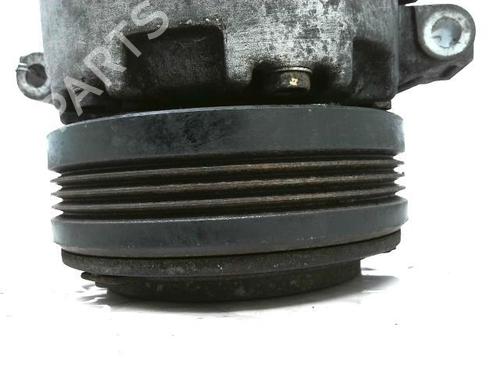 AC compressor BMW X3 (E83) 2.0 d | BP20912591M34 - Image 2