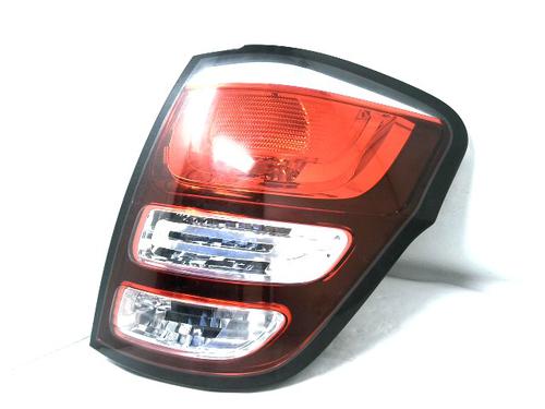 Right taillight CITROËN C3 II (SC_) 1.2 VTi 82 | BP33171117C35 - Image 6