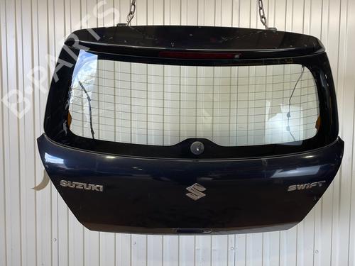 Used Tailgate Tailgate SUZUKI SWIFT III (MZ, EZ) 1.3 (RS413, ZC11S) (92 hp) 32723907 32723907
