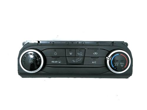 Climate control FORD FIESTA VII Van 1.0 EcoBoost Flex | BP29563947I5 - Image 6