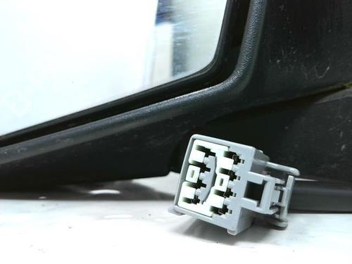 Left mirror FORD MONDEO III (B5Y) 2.0 16V TDDi / TDCi | BP22100724C26 