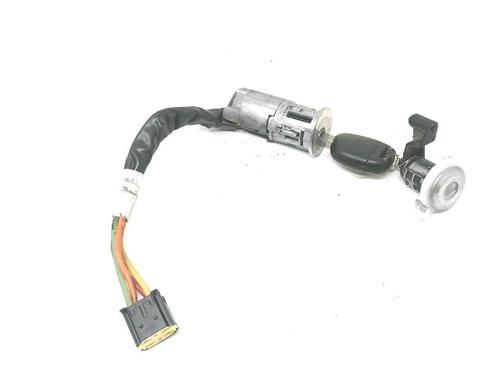 Used Ignition barrel Ignition barrel 38422736 38422736