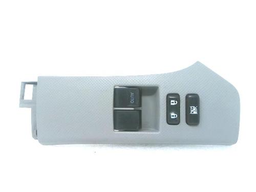 Used Left front window switch Left front window switch TOYOTA YARIS (_P9_) 1.0 VVT-i (KSP90_, KSP90R) (69 hp) 23795644 23795644