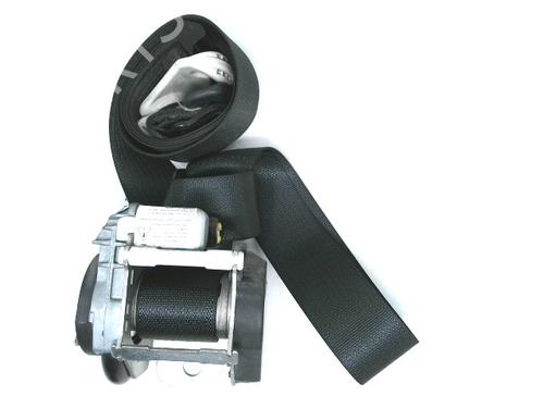 Used Front right seatbelt JEEP COMPASS (MK49) 2.0 CRD 4x4 (140 hp) 29572191