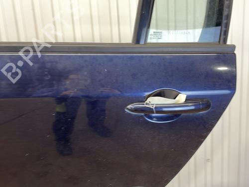 Left rear door RENAULT VEL SATIS (BJ0_) 2.0 16V Turbo (BJ0K) | BP22342792C4 