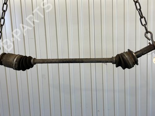 Used Left rear driveshaft Left rear driveshaft SUBARU FORESTER (SJ_) 2.0 D AWD (SJD) (147 hp) 24449439 24449439