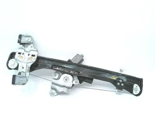 Front left window mechanism OPEL MOKKA / MOKKA X (J13) 1.7 CDTI (_76) | BP25600847C22 