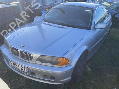 Starter BMW 3 Coupe (E46) 323 Ci | BP22100113M8 