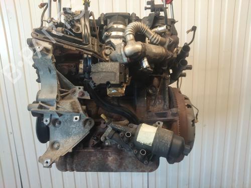 Engine RENAULT TRAFIC II Van (FL) 2.5 dCi 145 (FL0J) | BP38054133M1 - Image 3