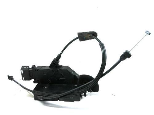 Front left lock PEUGEOT 207 SW (WK_) 1.6 HDi | BP20916321C98 