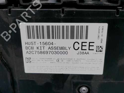 Electronic module FORD RANGER (TKE) 3.2 TDCi 4x4 | BP39759329M83 - Image 4