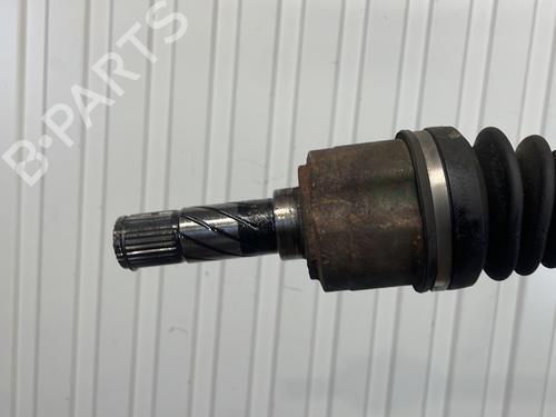 Right rear driveshaft MAZDA MX-5 III (NC) 2.0 (NC18) | BP30396842M41