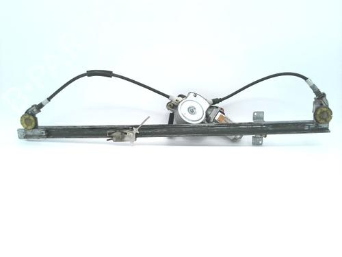Used Front left window mechanism CITROËN JUMPER I Van (244) 2.2 HDi (101 hp) 25441280