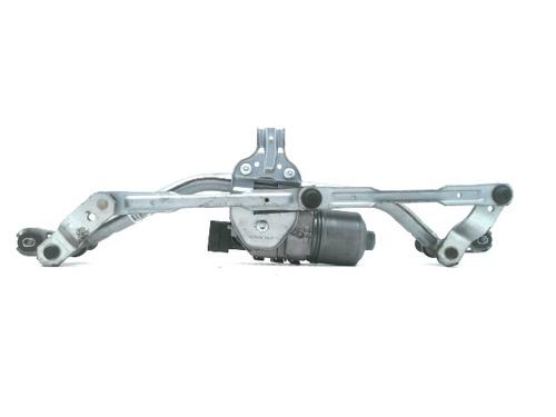Front wiper motor PEUGEOT 2008 I (CU_) 1.2 VTi | BP33716437M29 - Image 3