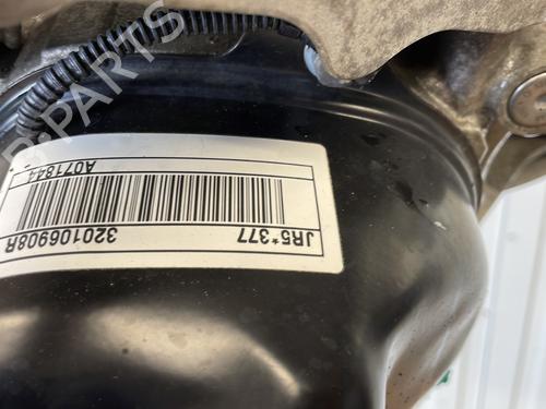 Gearbox DACIA LODGY (JS_) 1.2 TCe (JSAY, JSM0) | BP24803103M3 