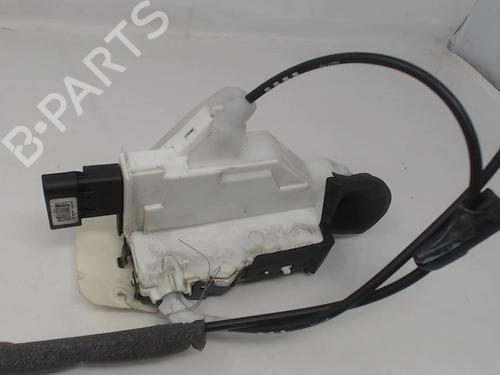 Front left lock PEUGEOT 308 I (4A_, 4C_) 1.6 HDi | BP20912923C98 
