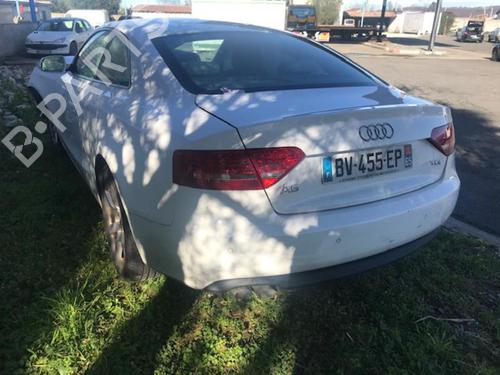 Used Parts AUDI A5 (8T3)  2.0 TDI  1955753