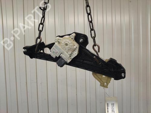 Used Rear right window mechanism Rear right window mechanism RENAULT CAPTUR II (HF_) LPG (HFMT) (101 hp) 39017247 39017247