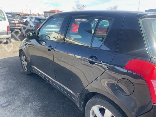 AC compressor SUZUKI SWIFT III (MZ, EZ) 1.3 DDiS (RS413D) | BP26156301M34 - Image 22