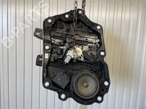Front right window mechanism FORD PUMA (J2K, CF7) 1.0 EcoBoost mHEV | BP35993772C23 - Image 4