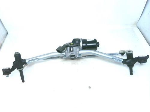 Front wiper motor PEUGEOT 208 II (UB_, UP_, UW_, UJ_) 1.5 BlueHDI 100 | BP20911219M29 