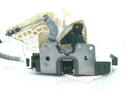 Used Front right lock Front right lock MERCEDES-BENZ E-CLASS (W212) E 350 CDI (212.025) (231 hp) 20916527 20916527