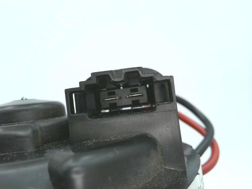 Heater blower motor PEUGEOT 208 I (CA_, CC_) 1.2 VTI 82 | BP27338521M62 