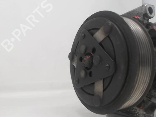 AC compressor CITROËN C3 I (FC_, FN_) 1.4 HDi | BP22100405M34 