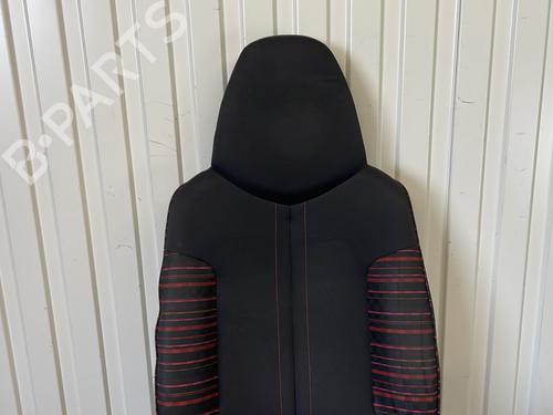 Left front seat CITROËN C1 (PM_, PN_) 1.0 | BP30004029C15