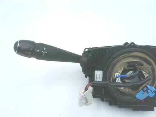 Used Steering column stalk Steering column stalk PEUGEOT 508 SW I (8E_) 1.6 HDi (115 hp) 29543799 29543799