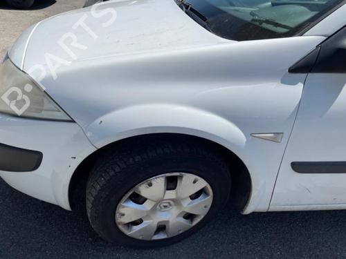 Front left lock RENAULT MEGANE II (BM0/1_, CM0/1_) 1.5 dCi (BM1F, CM1F) | BP22098814C98 