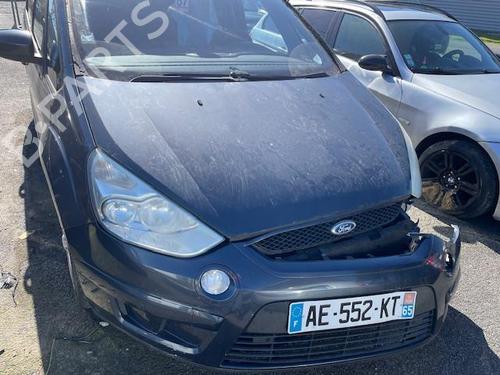 Left front window switch FORD S-MAX (WA6) 2.0 TDCi | BP22101220I27 - Image 11