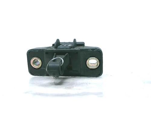 Used Tailgate lock Tailgate lock RENAULT MEGANE I (BA0/1_) 1.6 16V (BA04, BA0B, BA11, BA1J, BA16, BA19, BA1K, BA1V,... (107 hp) 22101036 22101036