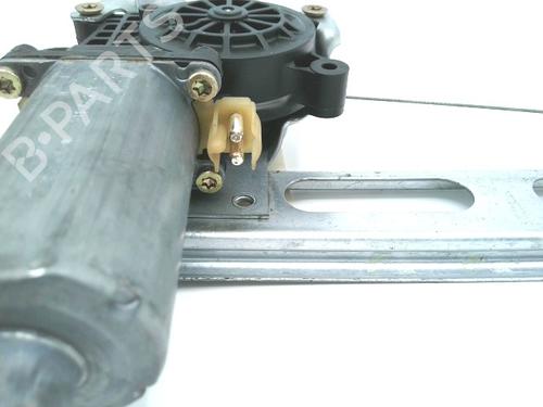 Used Front left window mechanism Front left window mechanism MERCEDES-BENZ A-CLASS (W168) A 170 CDI (168.009, 168.109) (95 hp) 25892389 25892389
