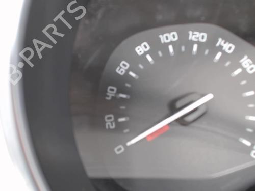 Instrument cluster CITROËN C3 III (SX) 1.2 PureTech 82 | BP22099806C47 - Image 7