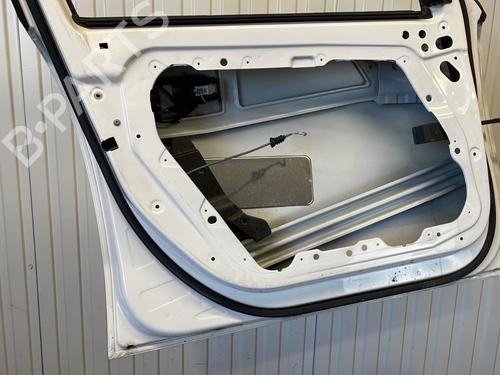 Used Left front door Left front door MERCEDES-BENZ A-CLASS Saloon (V177) [2018-2026] 33432550 33432550