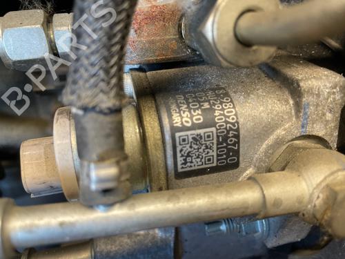 Engine OPEL ASTRA J (P10) 1.7 CDTI (68) | BP38530039M1 - Image 2