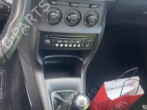 Electronic module CITROËN C3 II (SC_) 1.4 HDi 70 (SC8HZC, SC8HR0, SC8HP4) | BP37187182M83 - Image 24